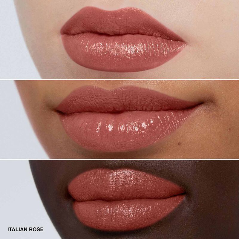 Bobbi Brown  Luxe Lip Color Italian Rose-306 image number 1